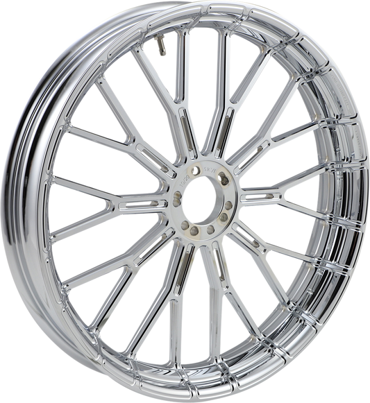 ARLEN NESS Rim - Y-Spoke - Rear - Chrome - 18x5.5 71-542