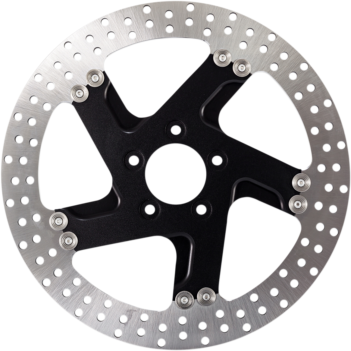 PERFORMANCE MACHINE (PM) Black Ops Rotor - 11.8" - Rear 0133-1802FACRS-SMB