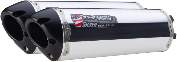 M 2 Busa '08 13 S/O Al Dual Vale Silver