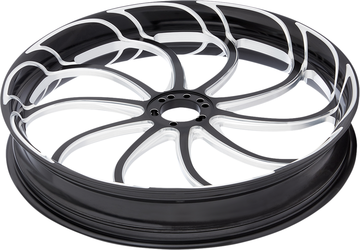 ARLEN NESS Rim - Drift - Rolled Edge - Black - 21x3.5 71-568