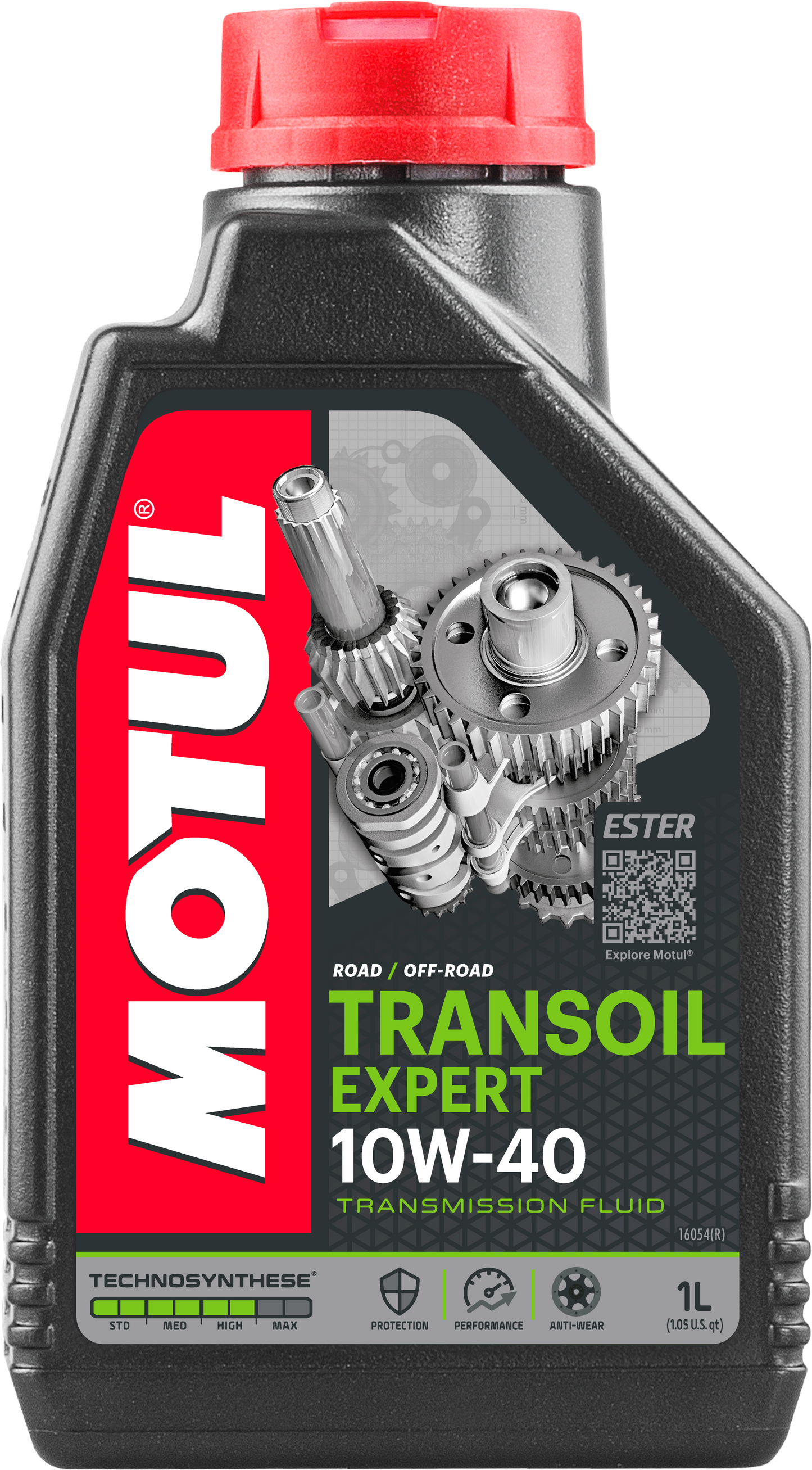 Transoil Expert Syn Oil 10w40