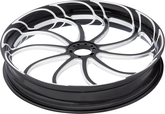ARLEN NESS Rim - Drift - Rolled Edge - Black - 18x5.5 71-561