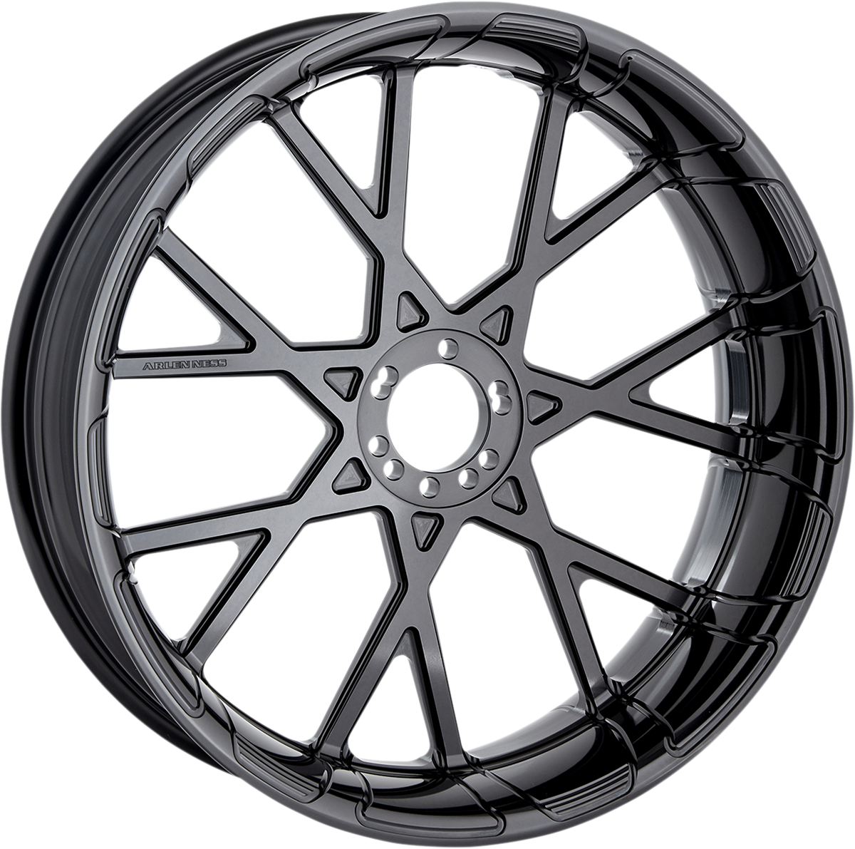 ARLEN NESS Rim - Procross - Rear - Black - 18x5.5 71-572