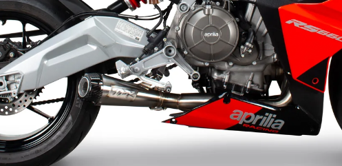 Db Pro Full System Ss/Cf Aprilia