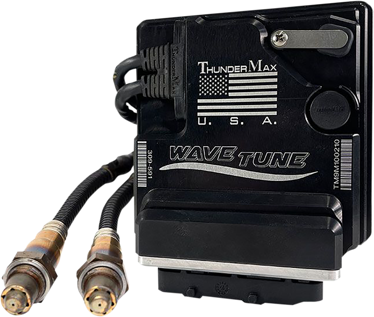 THUNDERMAX ThunderMax Engine Control Module Kit with Integral Auto Tune - '21-'24 Touring 309-591