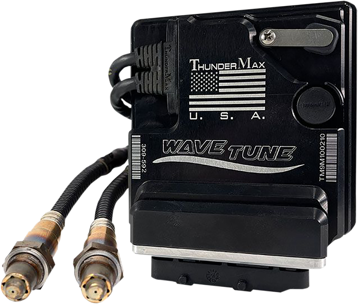 THUNDERMAX ThunderMax Engine Control Module Kit with Integral Auto Tune - '21-'24 Softail 309-592
