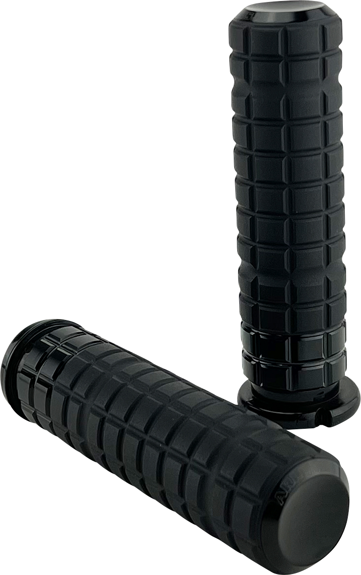 ARLEN NESS SpeedLiner Grips - TBW - Black 500-002