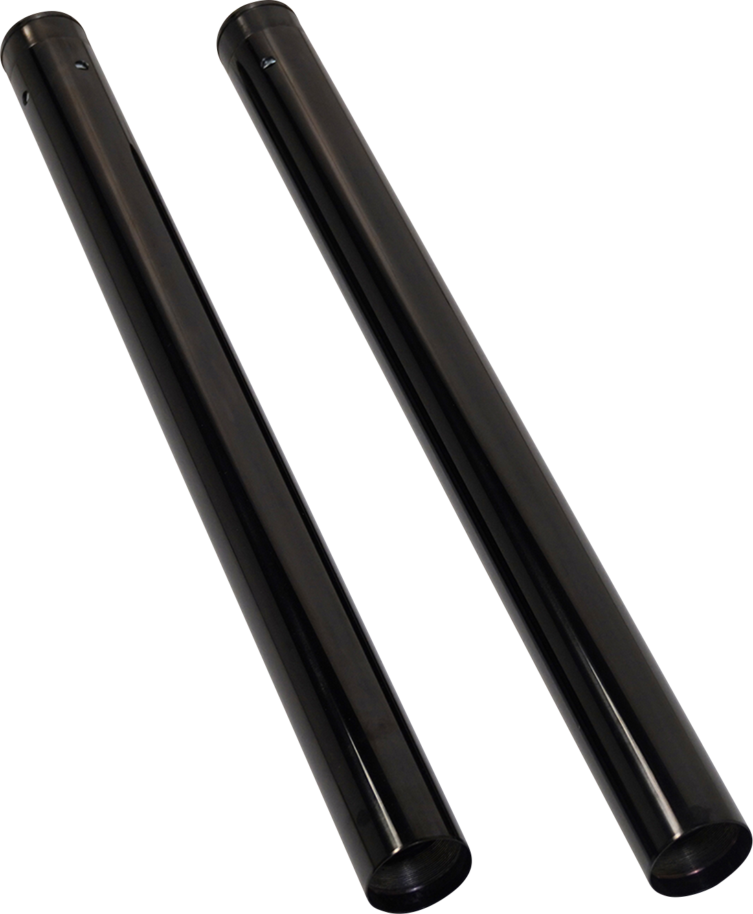 ARLEN NESS Fork Tube - 49 mm - 22.875" - Black 121-001