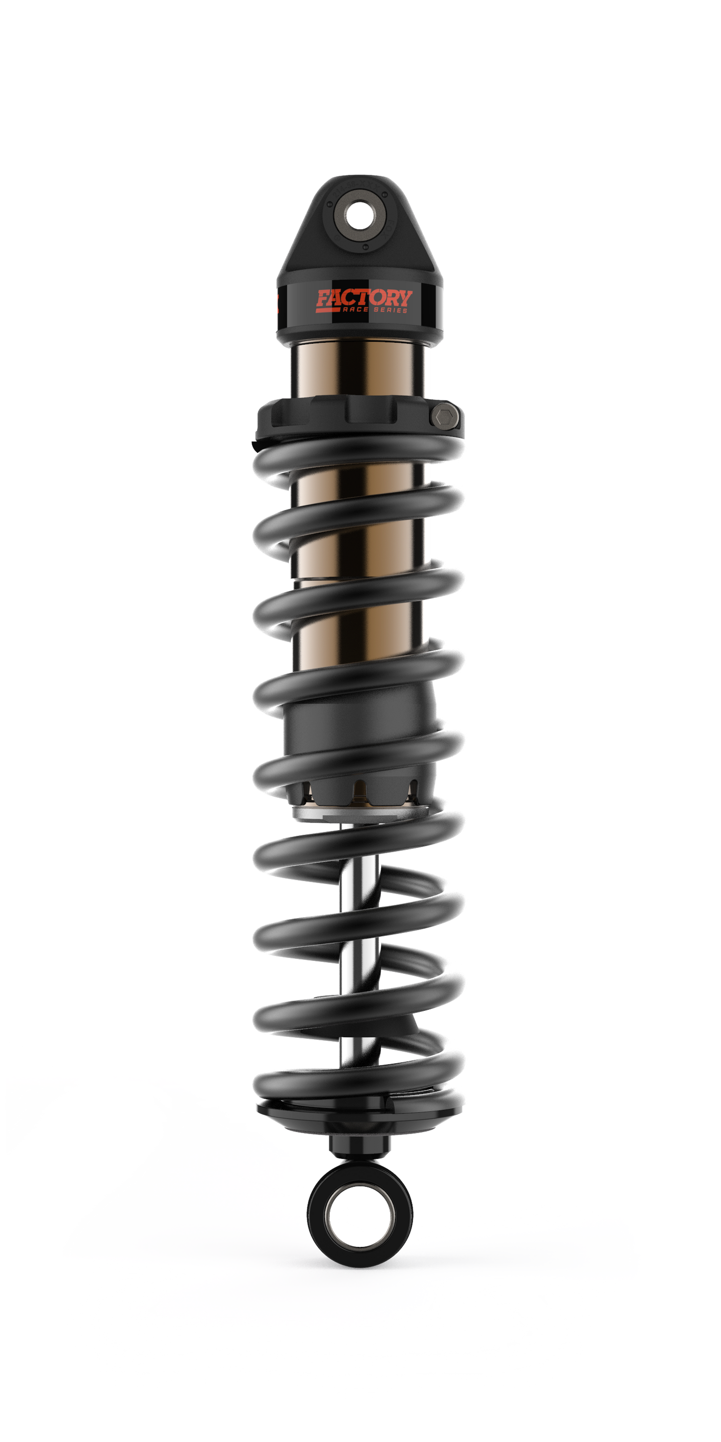 Rear Track Kit Pol 1.5 Zero/ 1.5 Zero Qs