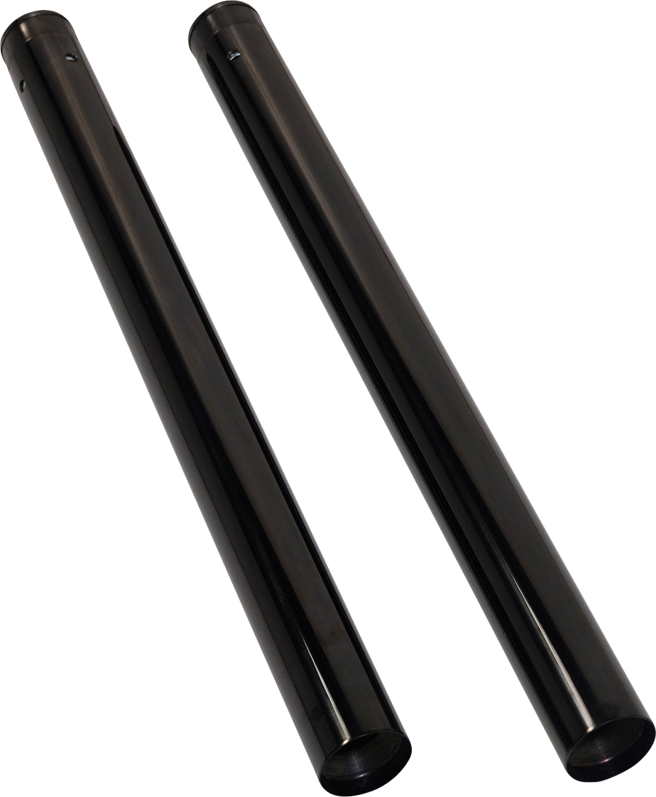 ARLEN NESS Fork Tube - 49 mm - 25.75" - Black 121-007