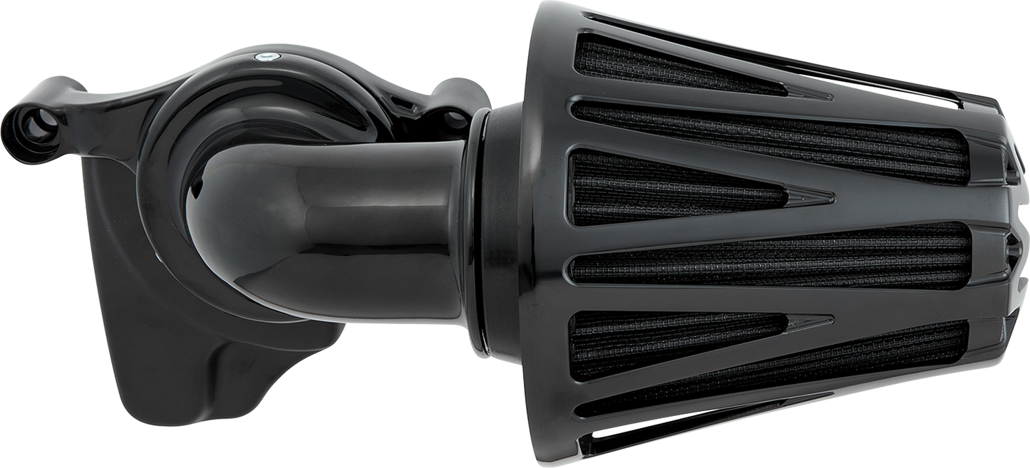 ARLEN NESS Monster Sucker? Air Cleaner - Black 600-084