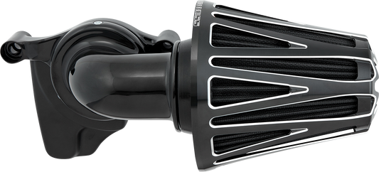 ARLEN NESS Monster Sucker? Air Cleaner - Black 600-081