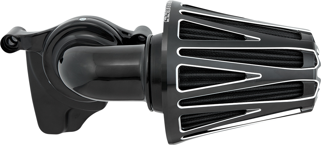 ARLEN NESS Monster Sucker? Air Cleaner - Black 600-081