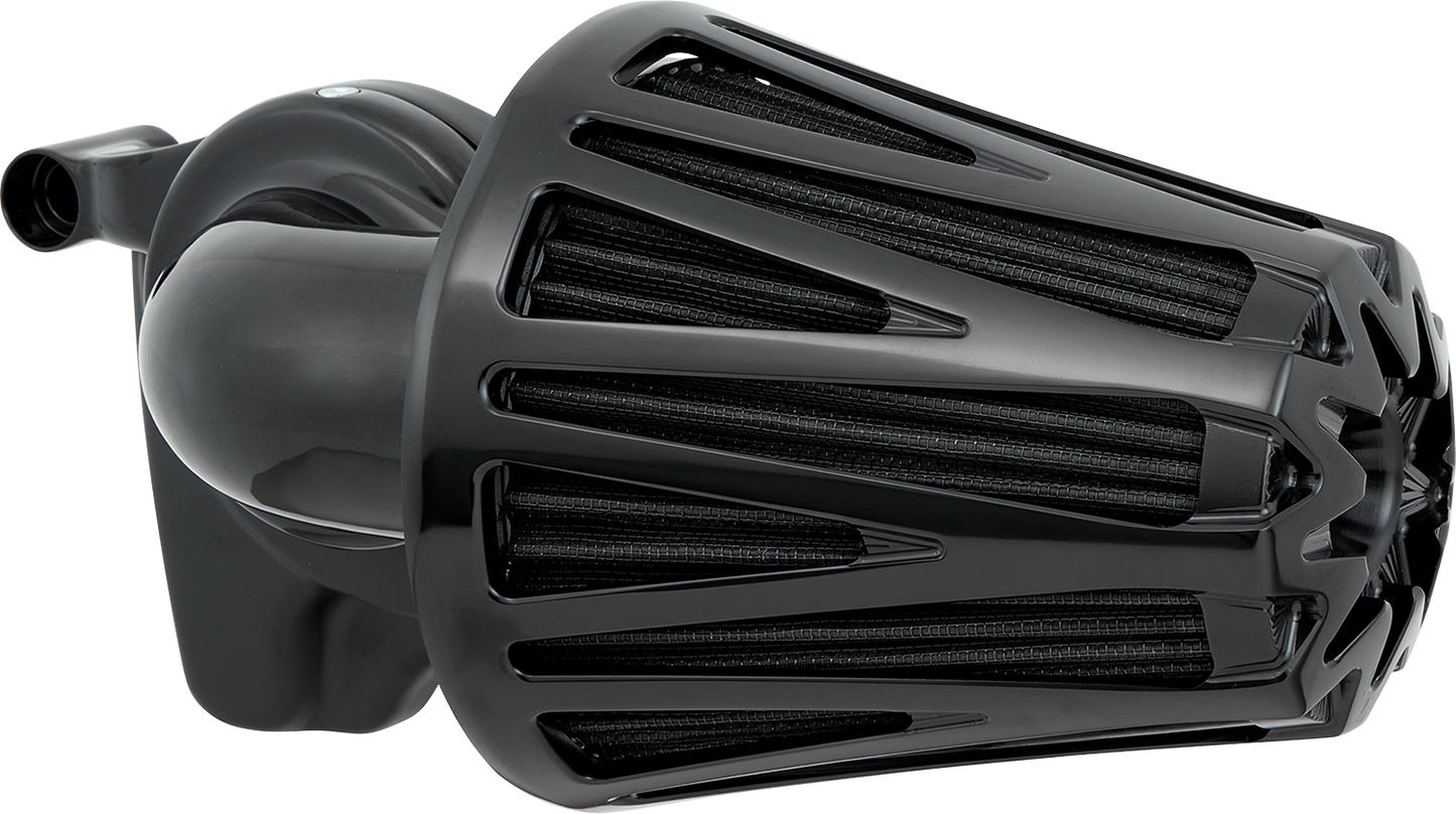 ARLEN NESS Monster Sucker? Air Cleaner - Black 600-087