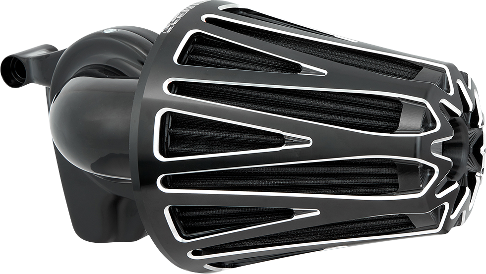 ARLEN NESS Monster Sucker? Air Cleaner - Black 600-083