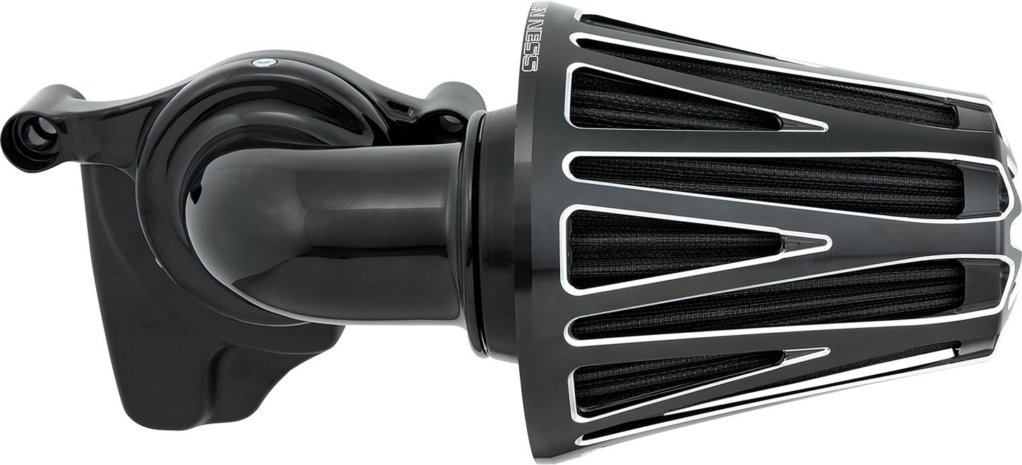 ARLEN NESS Monster Sucker? Air Cleaner - Black 600-083