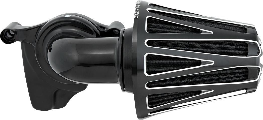 ARLEN NESS Monster Sucker? Air Cleaner - Black 600-083