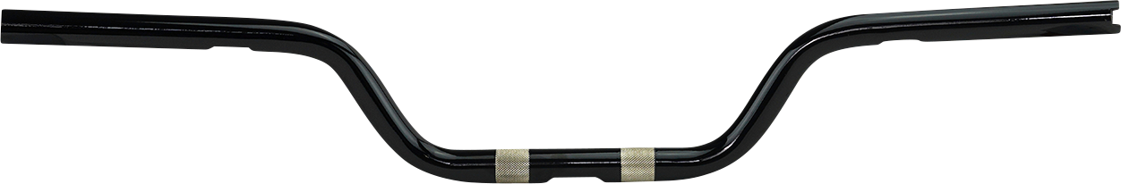 ARLEN NESS Handlebar - MX Moto - Gloss Black 520-043