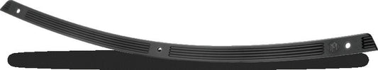 Performance Machine Windscreen Trim Merc - Black Ops