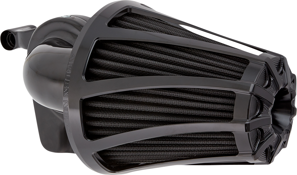 ARLEN NESS Monster Sucker? Air Cleaner - Black 600-072