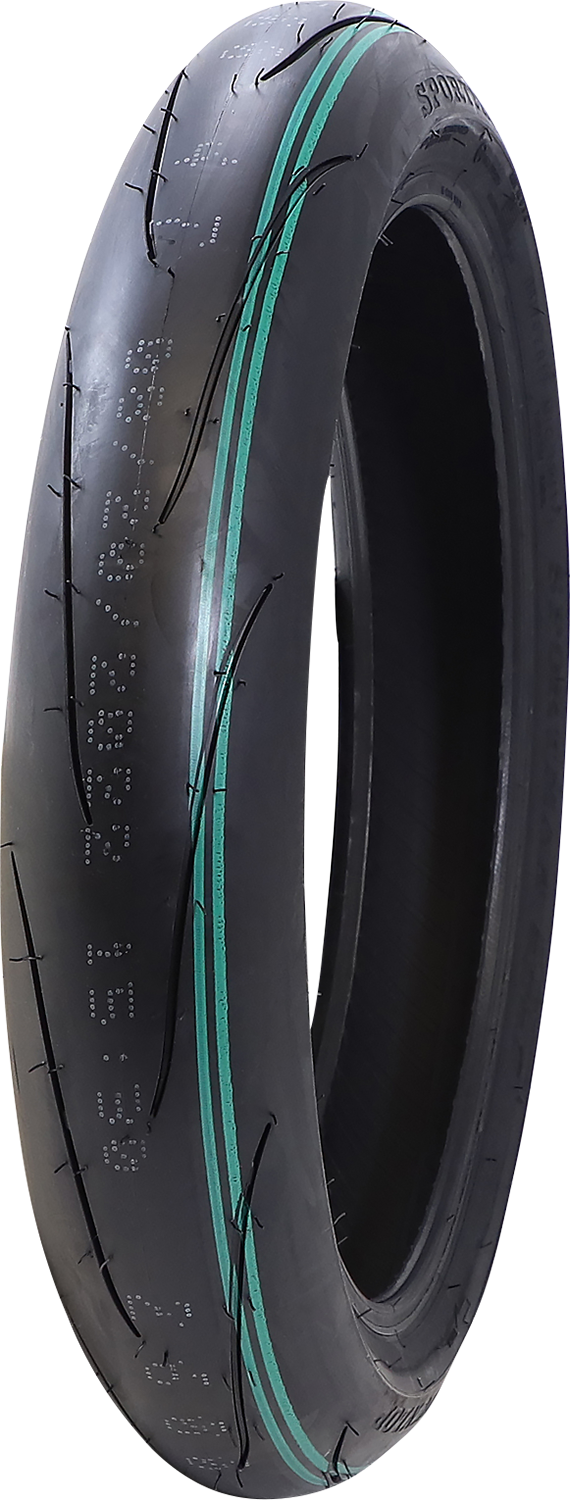 Dunlop Sportmax Q5 Front Tire - 110/70ZR17 M/C (54W) TL