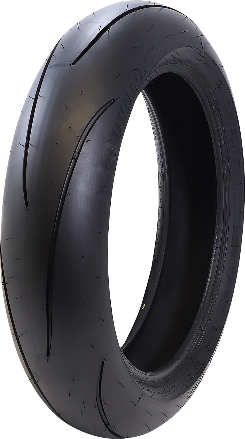 Dunlop Sportmax Q5 Rear Tire - 180/55ZR17 M/C (73W) TL