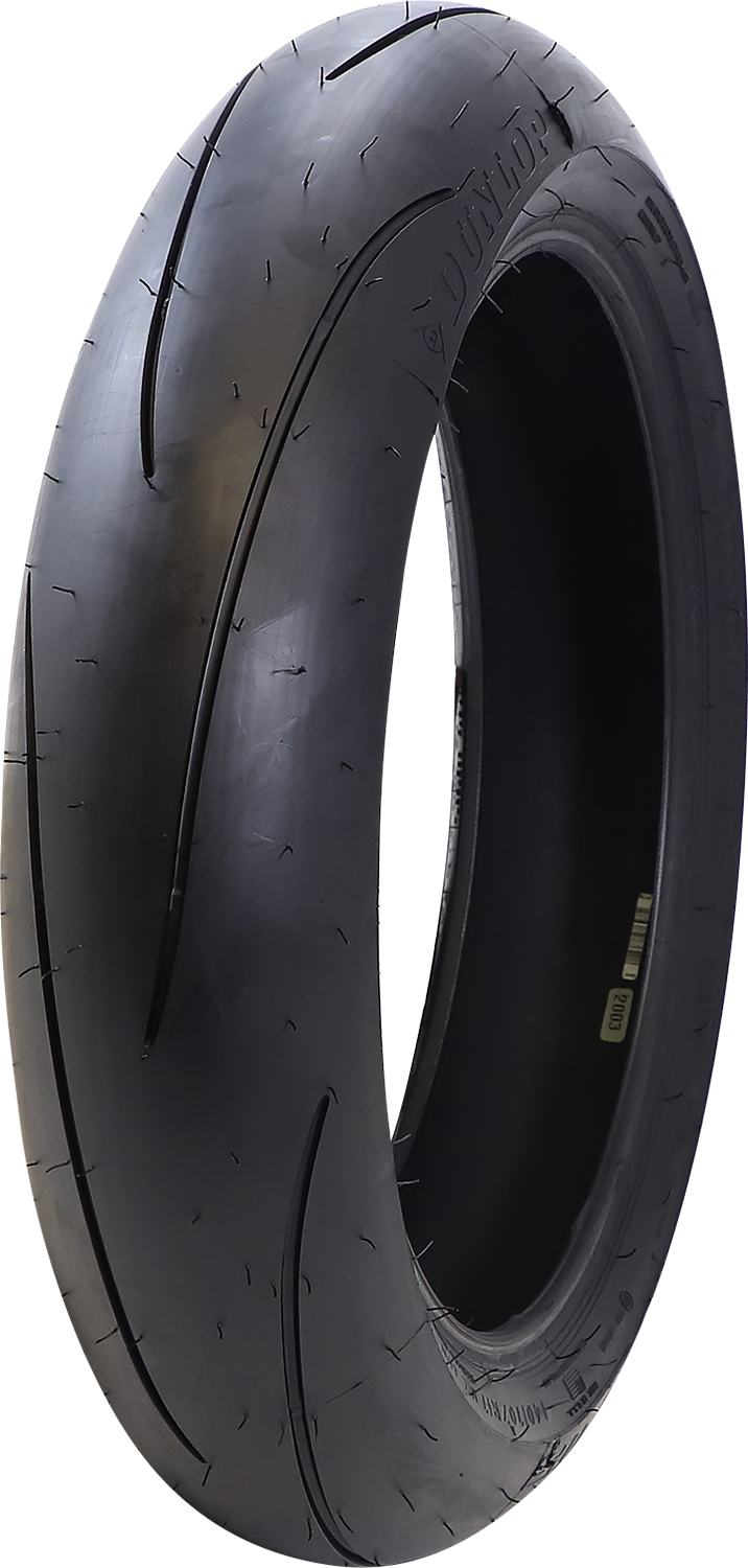 Dunlop Sportmax Q5 Rear Tire - 140/70ZR17 M/C 66W TL