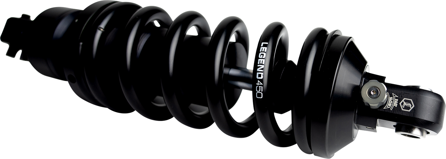 LEGEND SUSPENSION REVO-A Shock - 13.5" - Standard 1310-2315