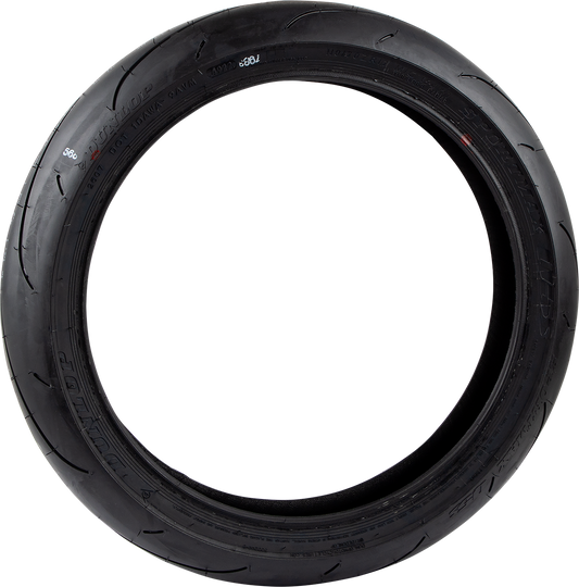 Dunlop Sportmax Q5S Front Tire - 110/70ZR17 M/C (54W) TL