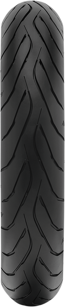 Dunlop Sportmax Roadsmart IV Front Tire - 120/70ZR19 M/C (60W) TL