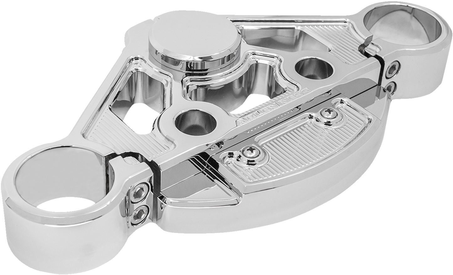 ARLEN NESS Method? Top Tree - Chrome 130-001