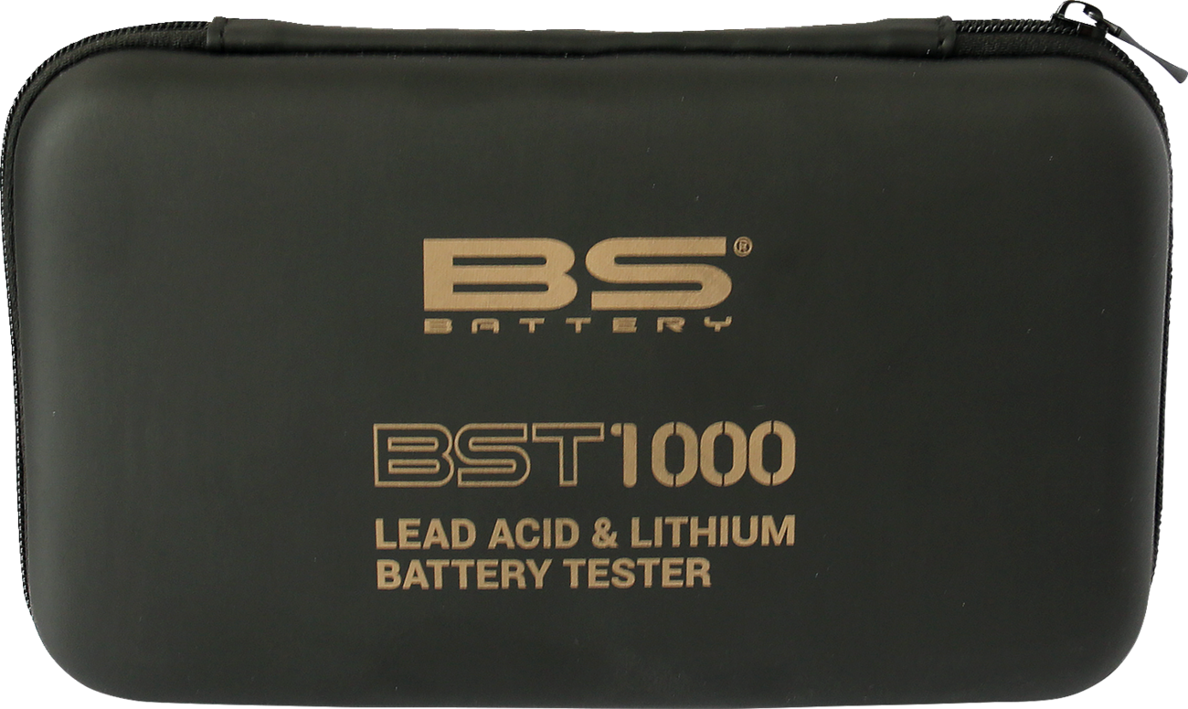 BS BATTERY Battery Tester - BST 1000 700605