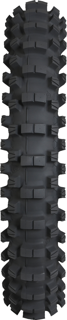 Dunlop Geomax MX34 Rear Tire - 90/100-16 M/C 51M TT