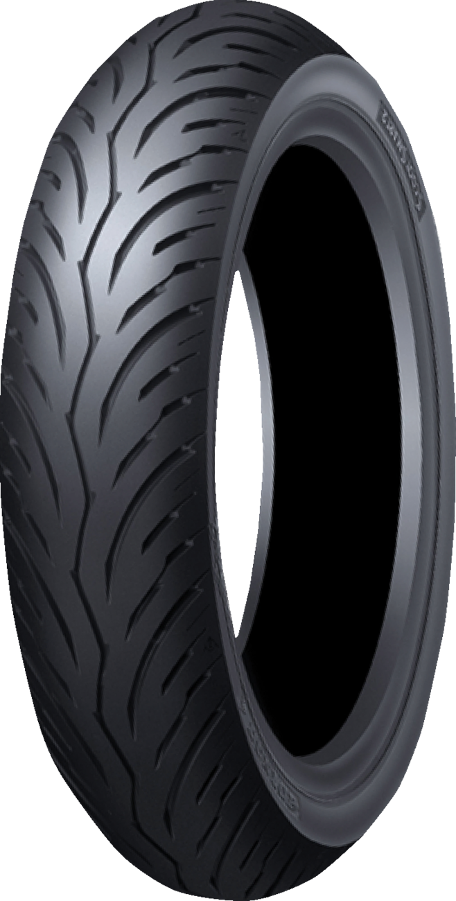 Dunlop Scootsmart 2 Front Tire - 120/70-15 M/C 56S TL