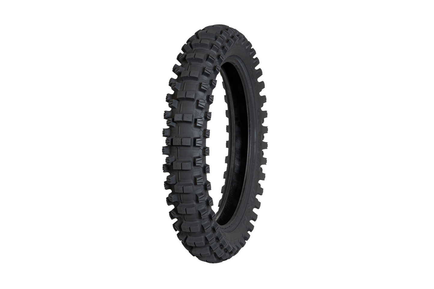 Dunlop Geomax MX34 Rear Tire - 90/100-16 M/C 51M TT