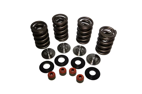 STAR Racing .655 Lift Twin Cam Valve Spring Kit - 7mm