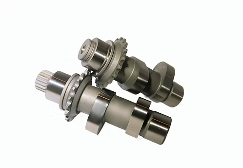STAR Racing P38 Lightning 615 Twin Cam Camshaft - .615 Lift