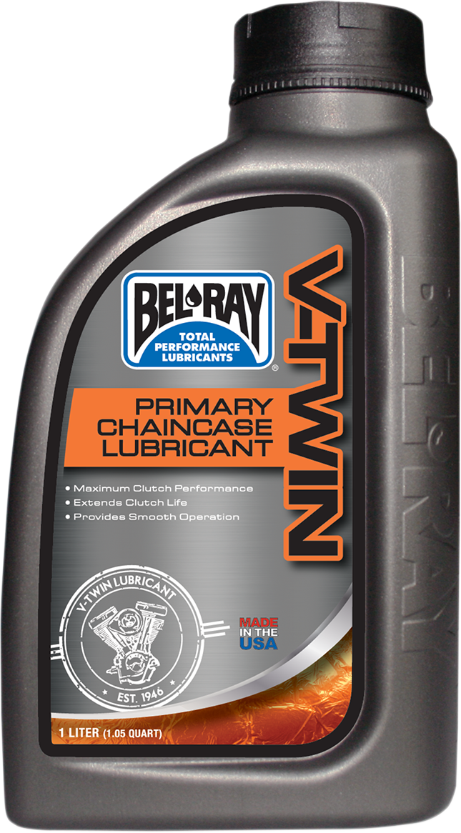 BEL-RAY Primary Chain Case Lube - 1L 96920-BT1