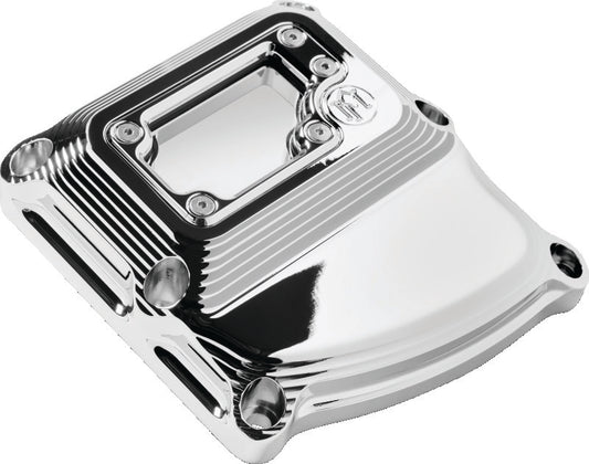 Performance Machine Vision Trans Cover W/Bezel - Chrome