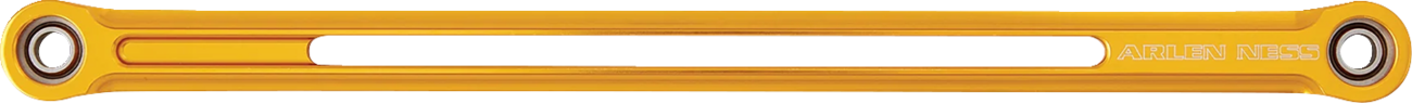 ARLEN NESS SpeedLiner Shift Rod - Gold 421-005