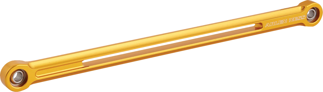 ARLEN NESS SpeedLiner Shift Rod - Gold 421-005