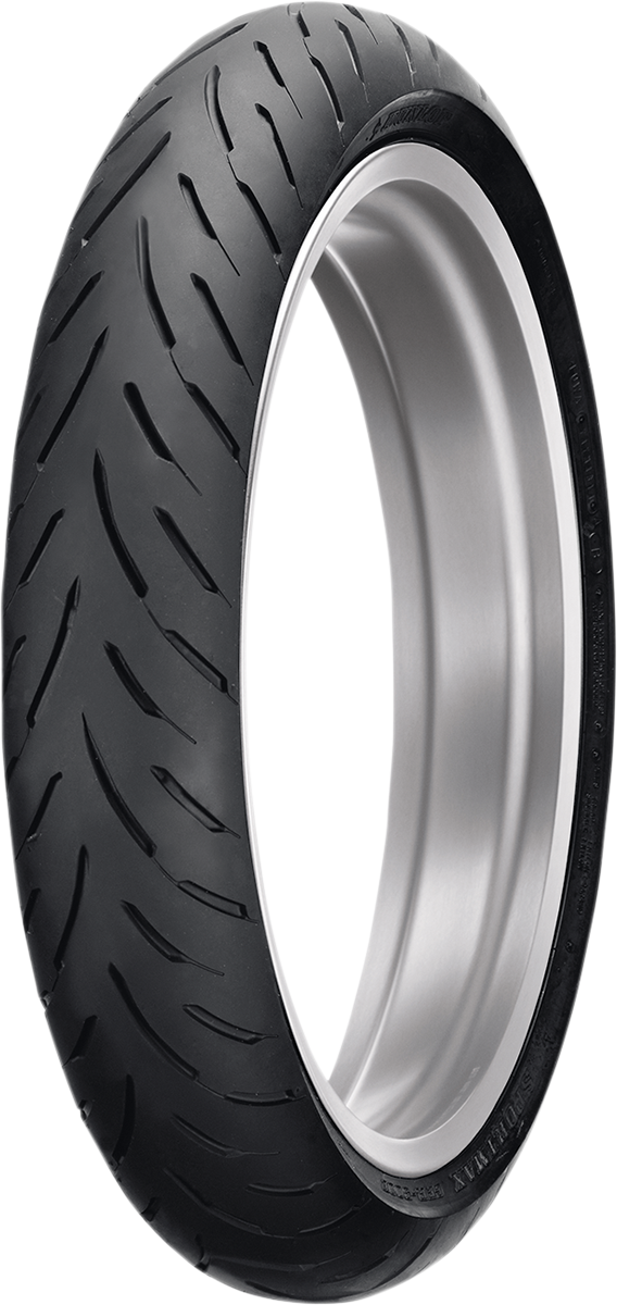 Dunlop Sportmax GPR-300 Front Tire - 120/60ZR17 M/C (55W) TL