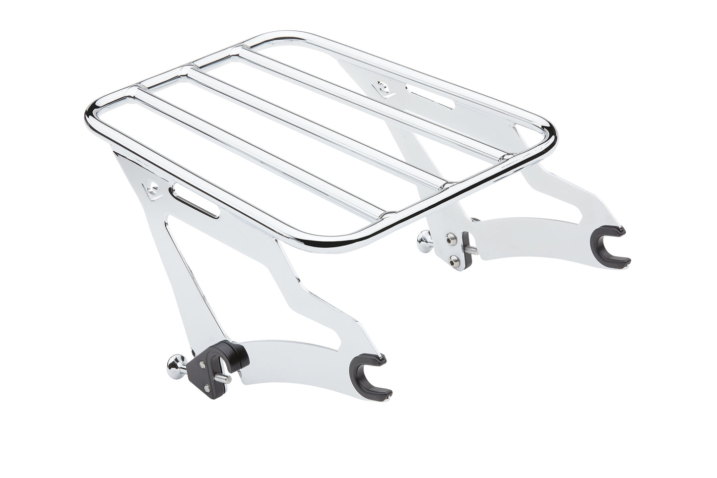 Detachable Luggage Rack Chrome Flh/Flt 09 22