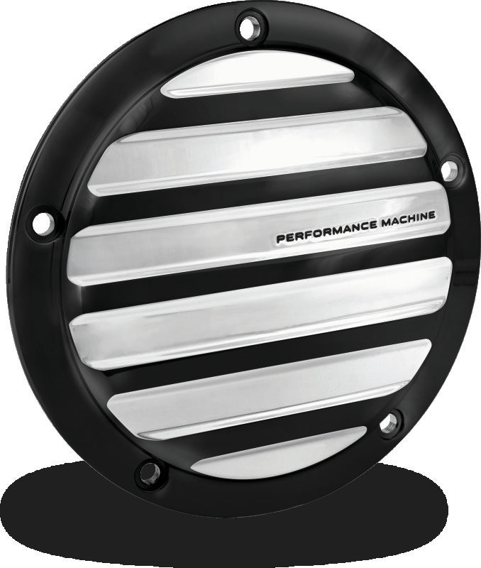 Performance Machine Derby Cover Drive - Contrast Cut Platinum