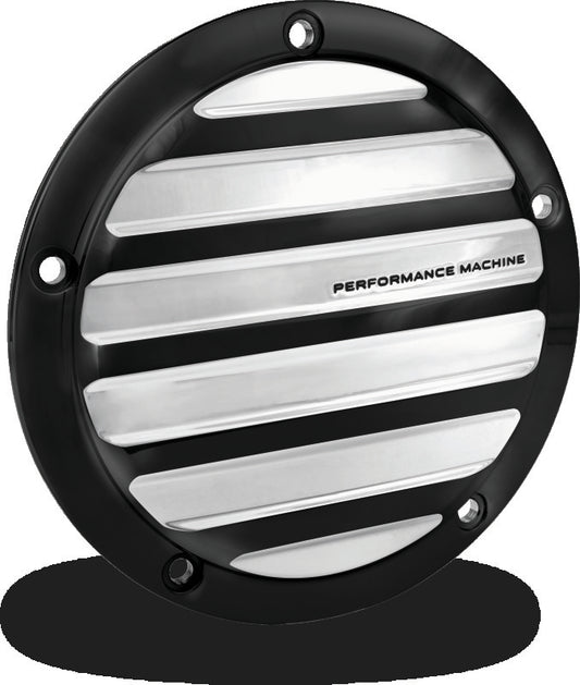 Performance Machine Derby Cover Drive - Contrast Cut Platinum