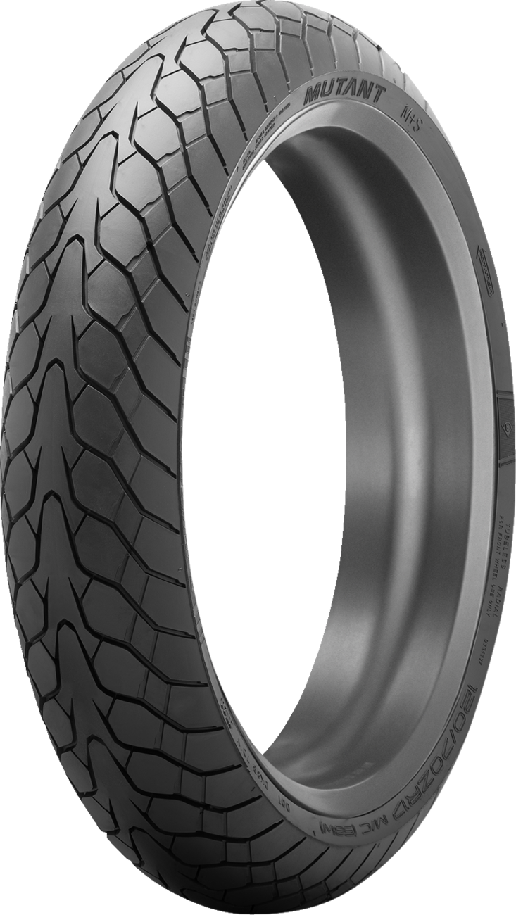 Dunlop Mutant Front Tire - 110/80R19 59V TL