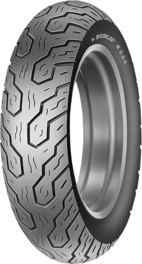 Dunlop K555 Rear Tire - 170/70B16 M/C 75H TL
