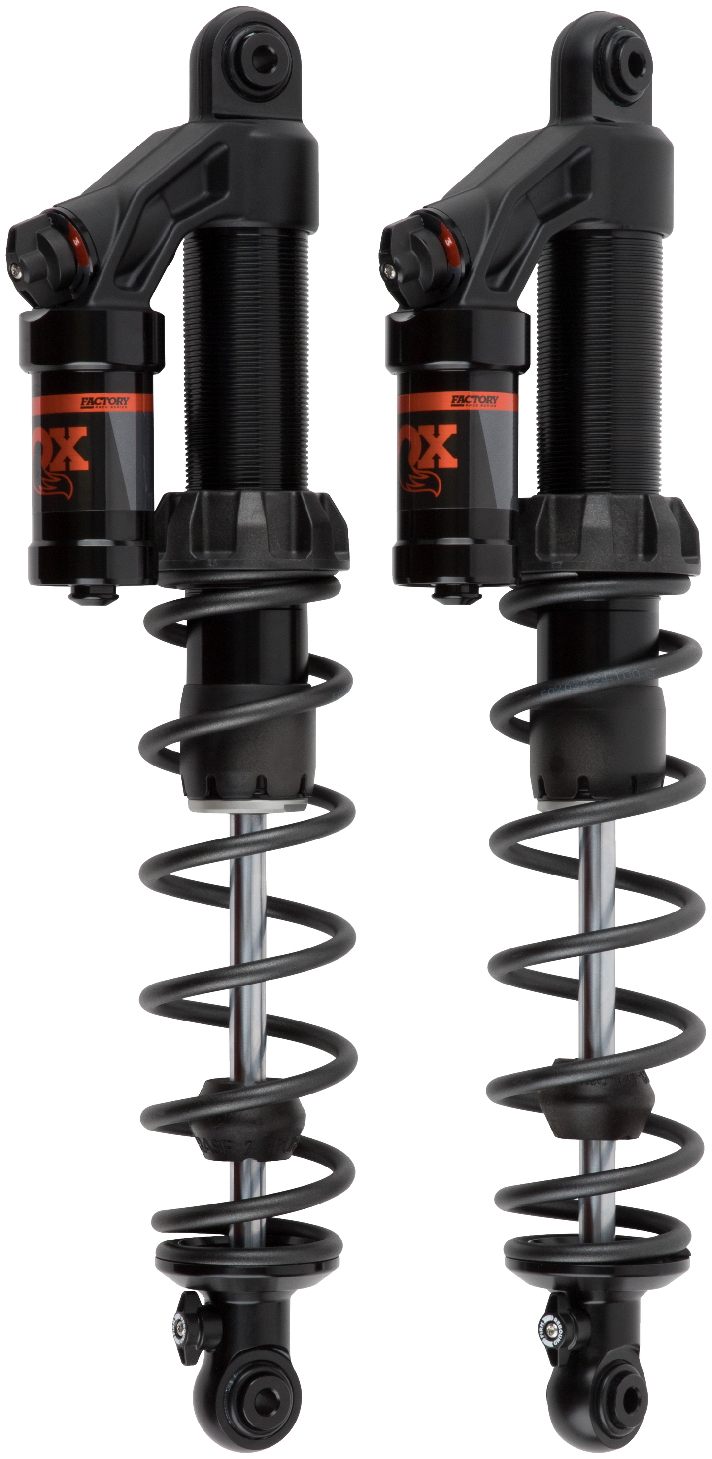 1.5 Zero Qs3 R Lw Ski Shocks
