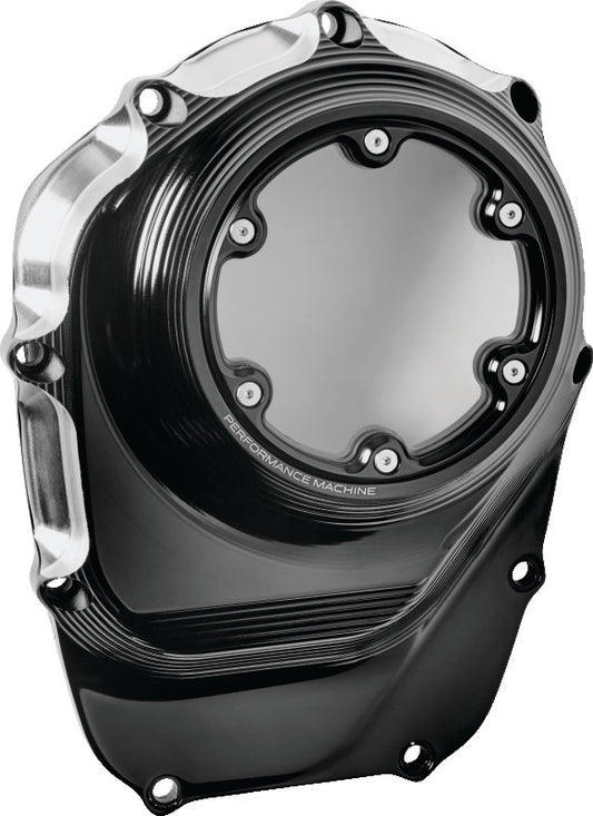 Performance Machine Vision Cam Cover - Contrast Cut
