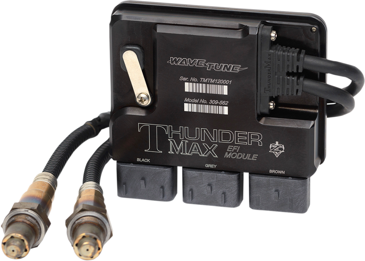 THUNDERMAX ThunderMax Engine Control Module Kit with Integral Auto Tune - '14-'16 Touring/Trike 309-562